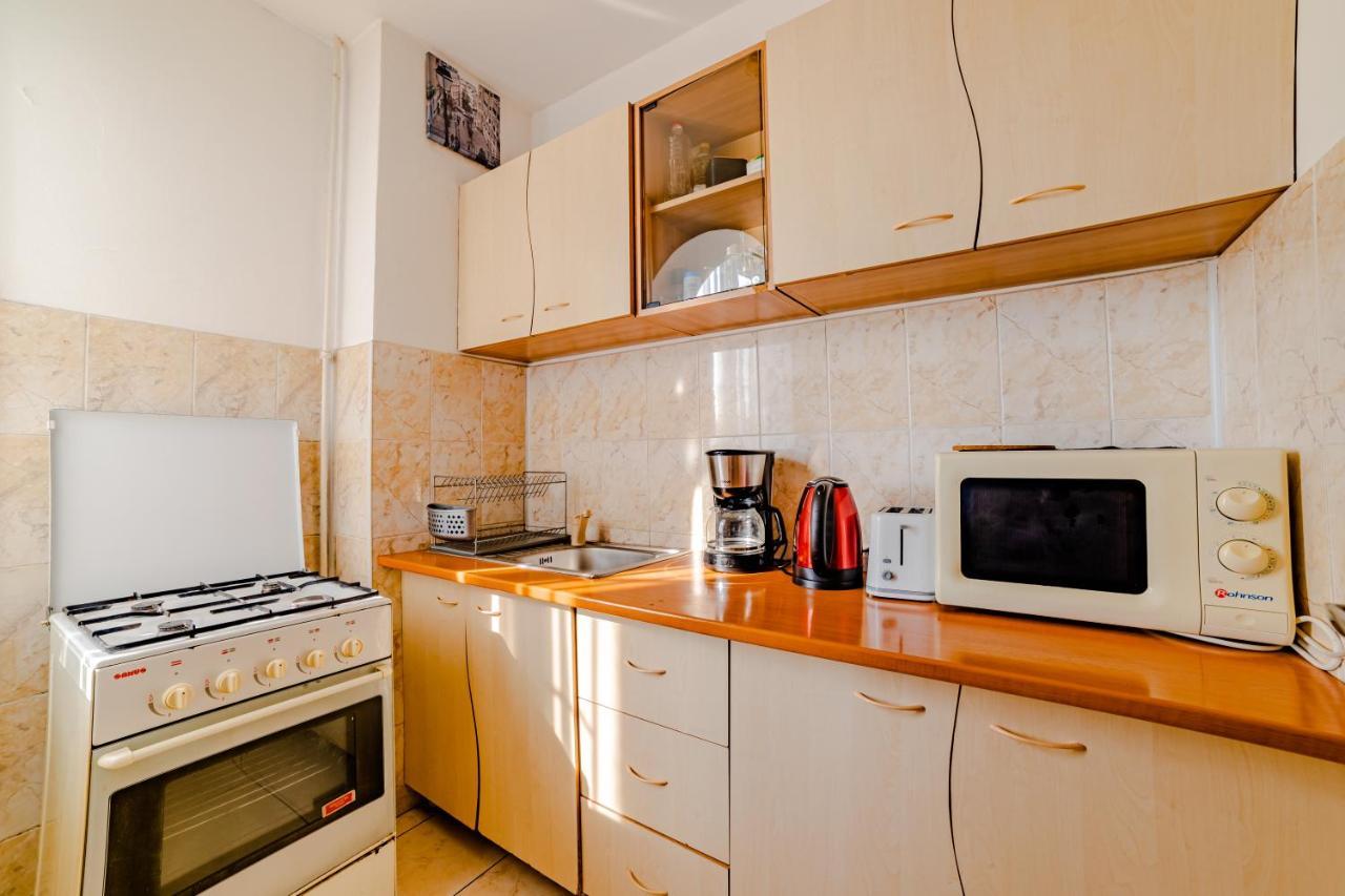 Studio Coresi Mall Brassó Kültér fotó